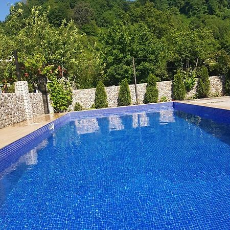 Vizitori Hotel Gonio Ngoại thất bức ảnh