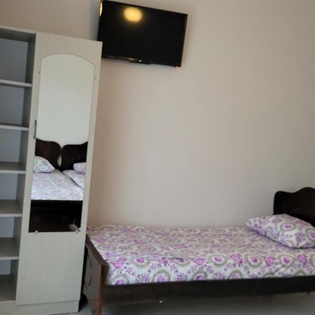 Vizitori Hotel Gonio Ngoại thất bức ảnh