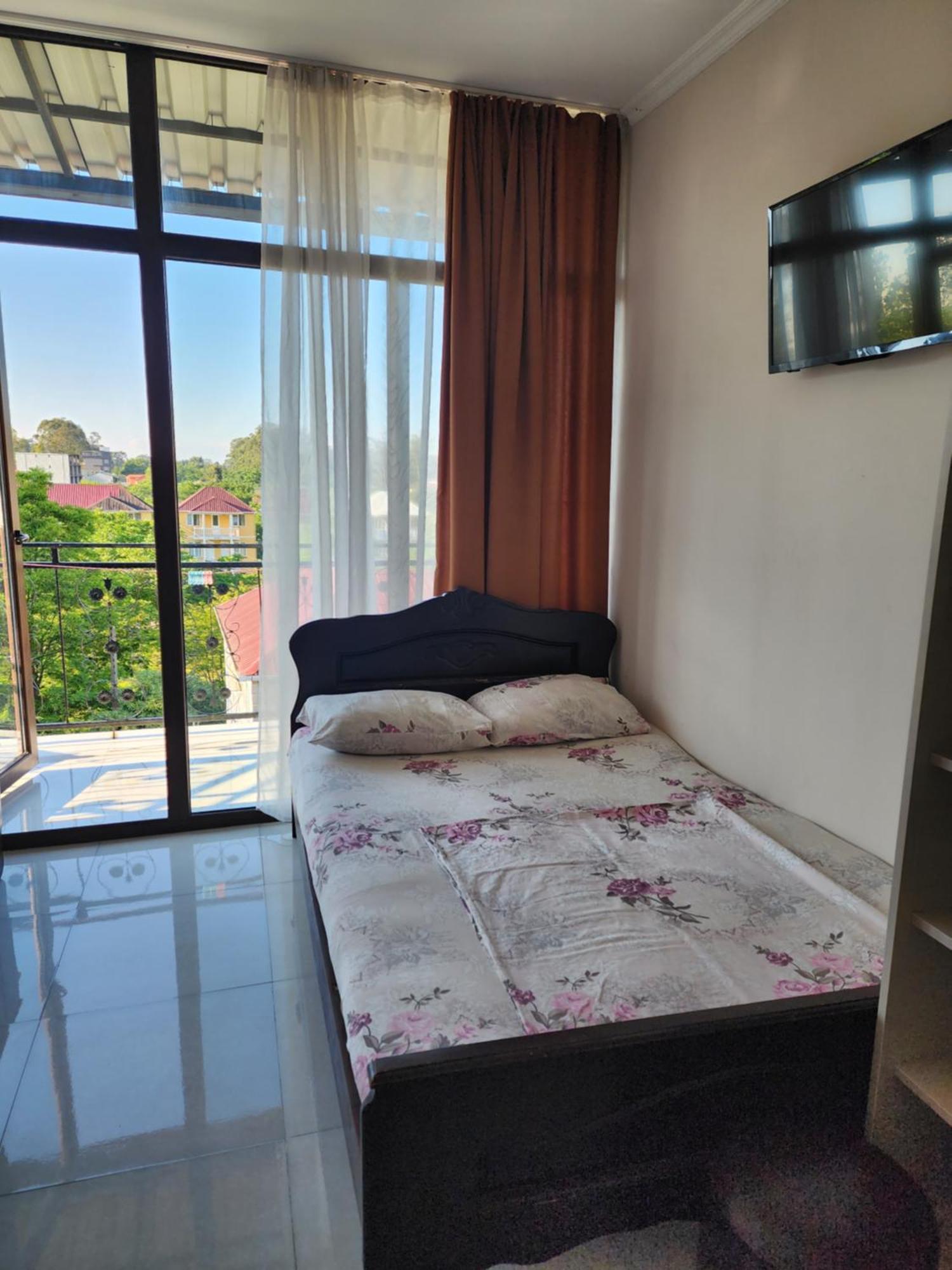 Vizitori Hotel Gonio Ngoại thất bức ảnh