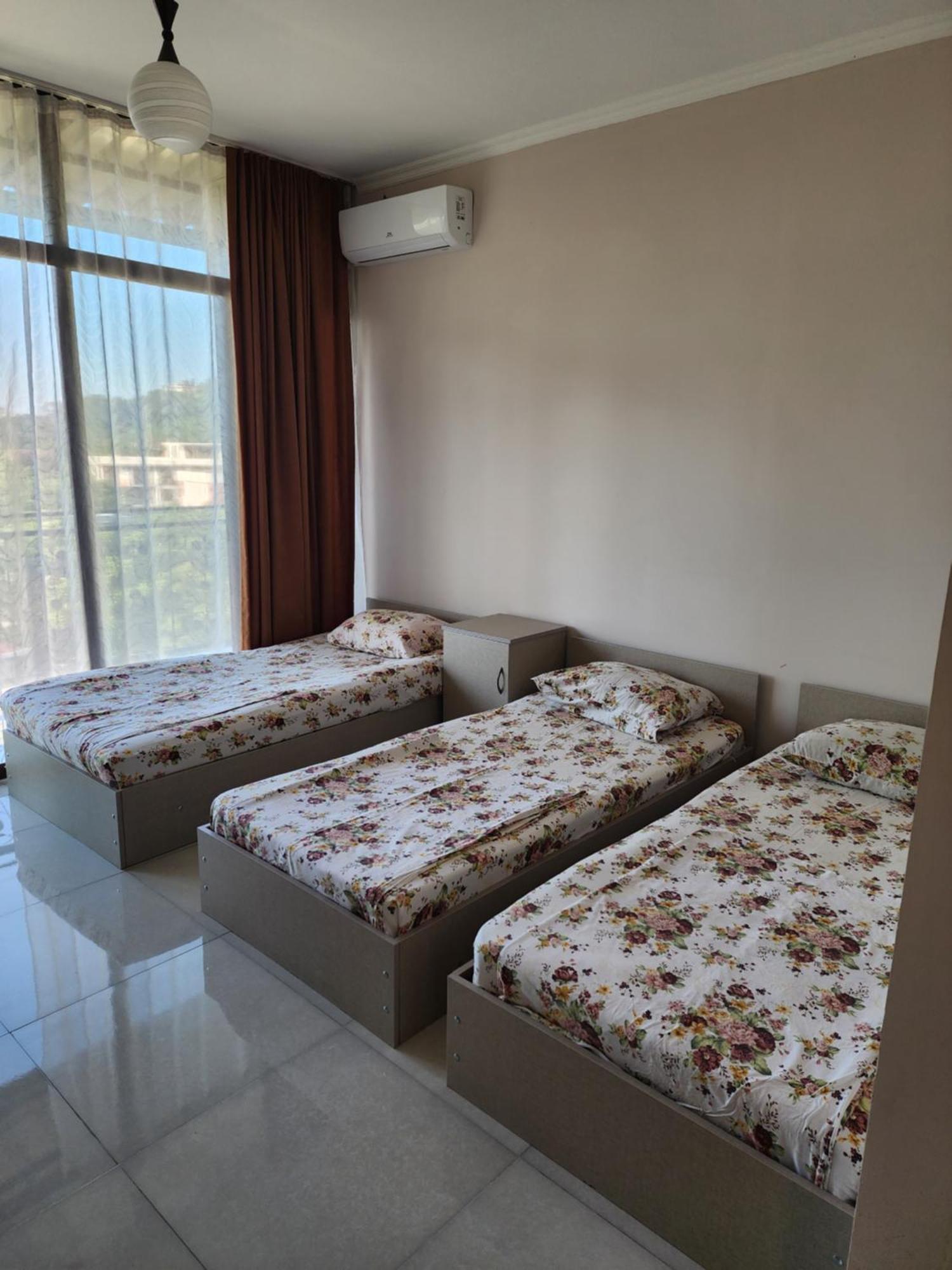 Vizitori Hotel Gonio Ngoại thất bức ảnh