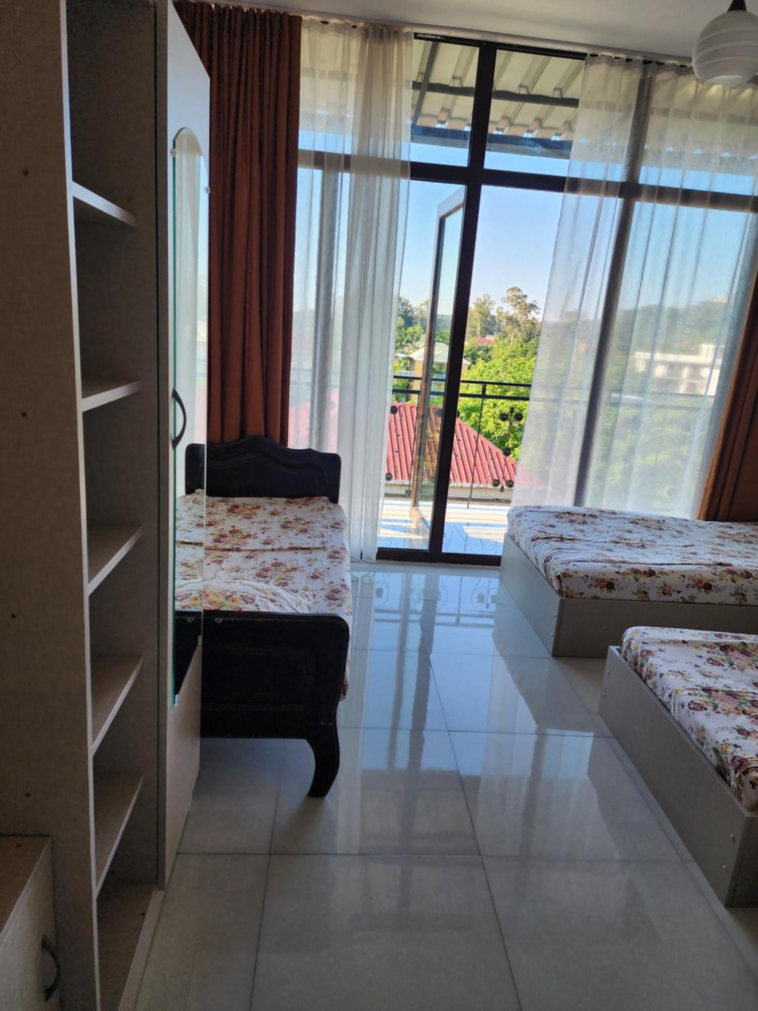 Vizitori Hotel Gonio Ngoại thất bức ảnh
