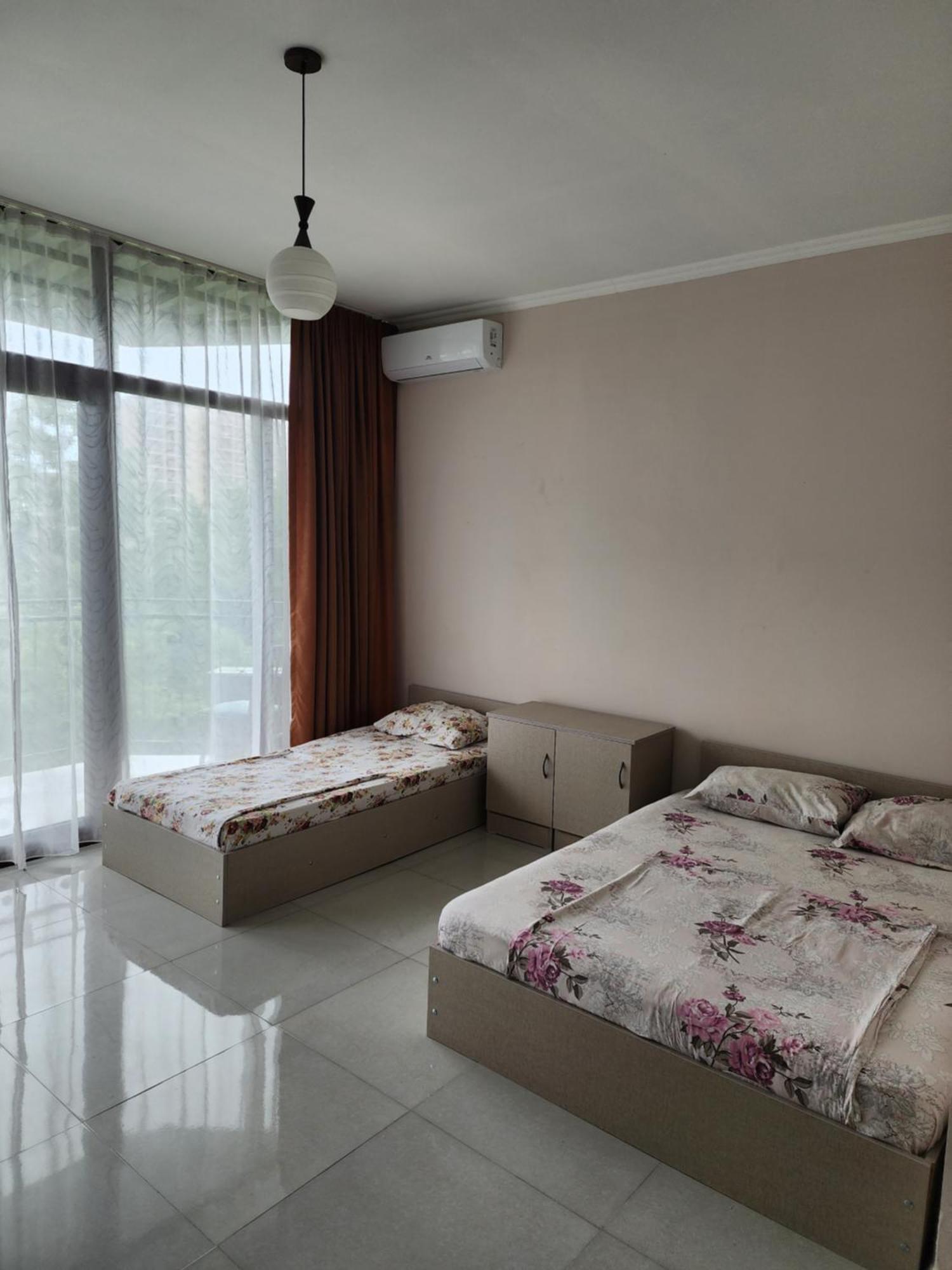 Vizitori Hotel Gonio Ngoại thất bức ảnh