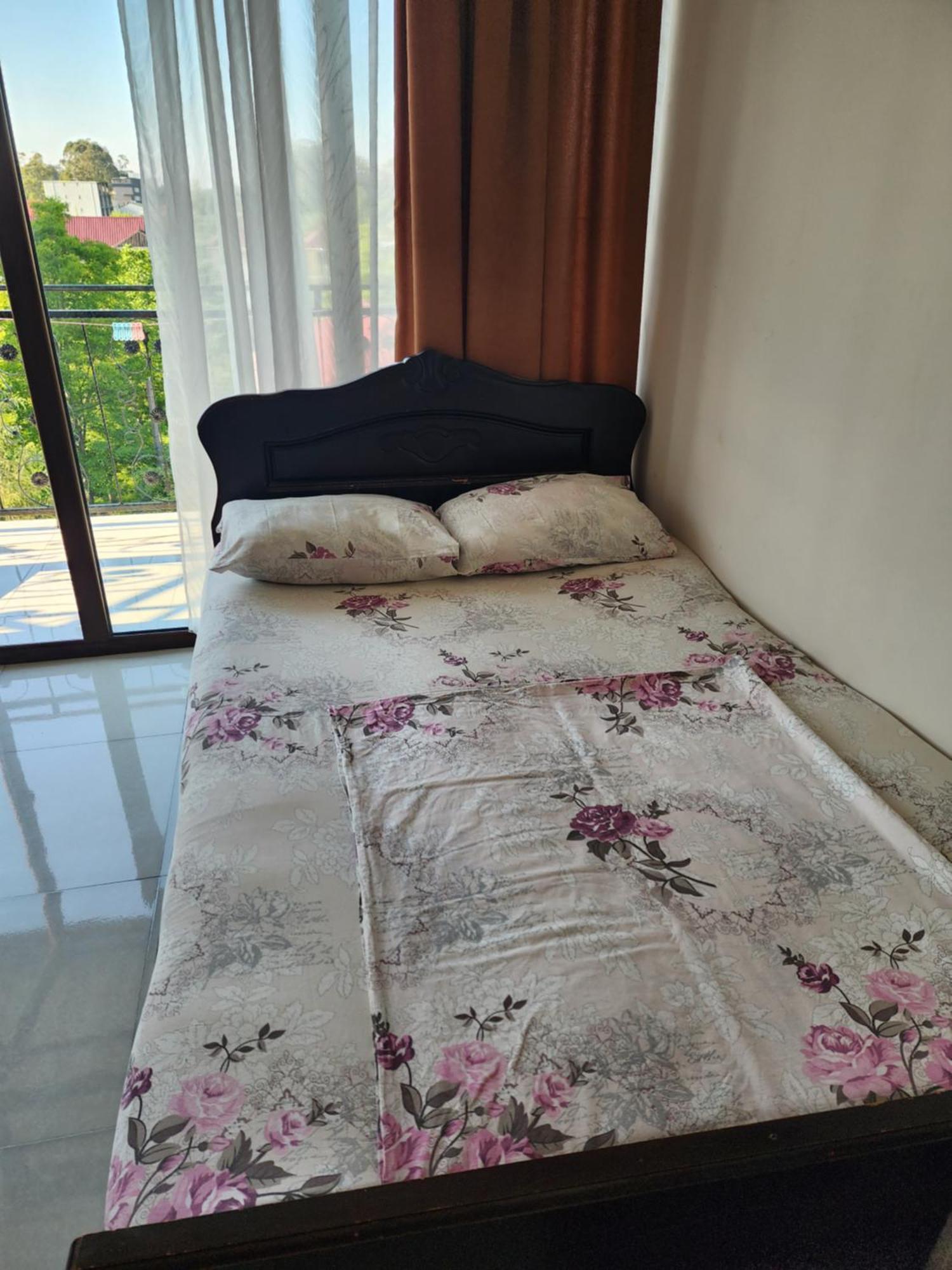 Vizitori Hotel Gonio Ngoại thất bức ảnh