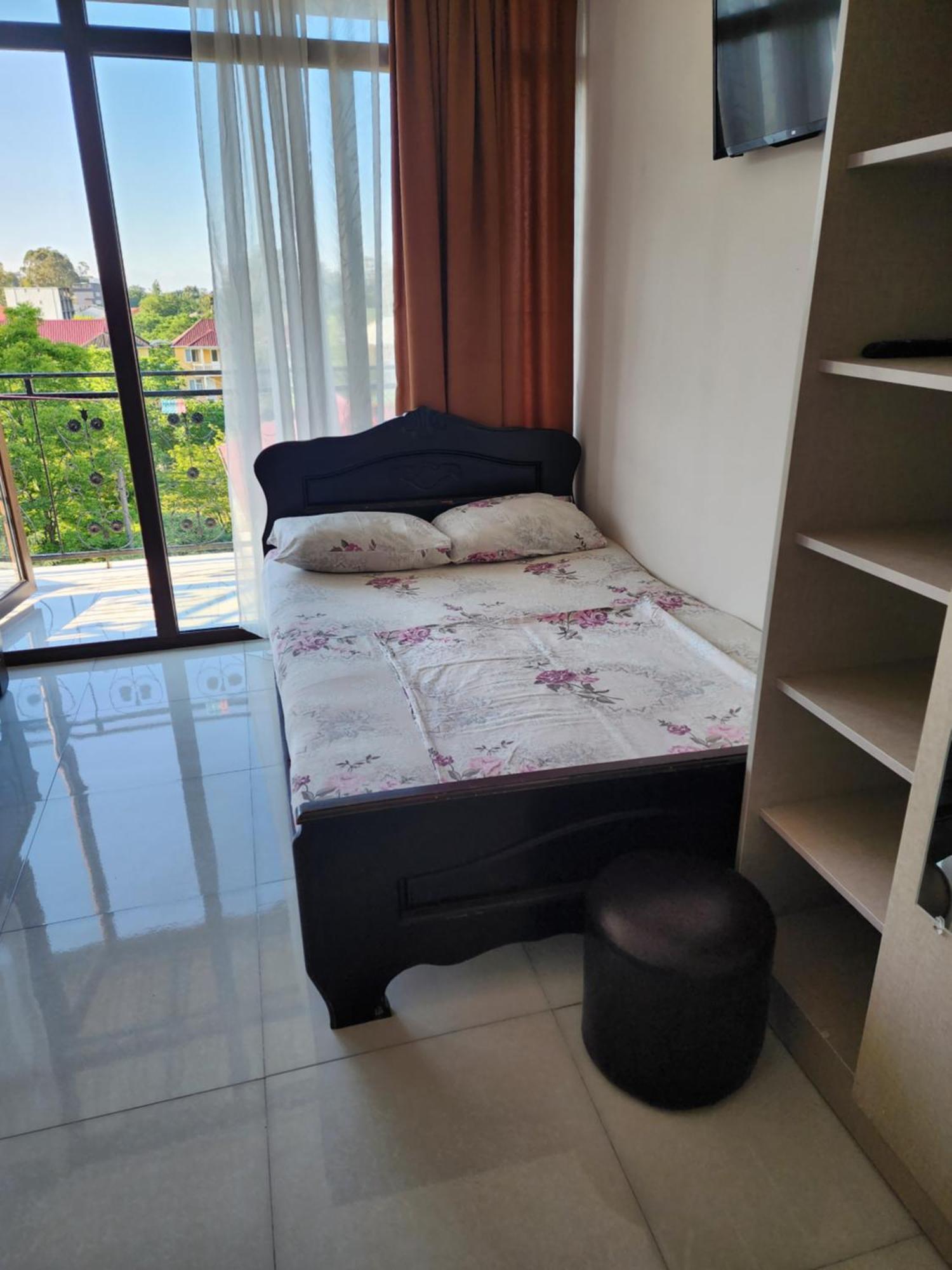 Vizitori Hotel Gonio Ngoại thất bức ảnh