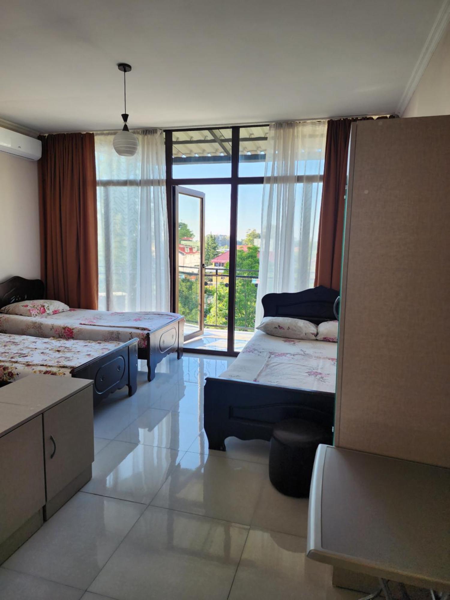 Vizitori Hotel Gonio Ngoại thất bức ảnh