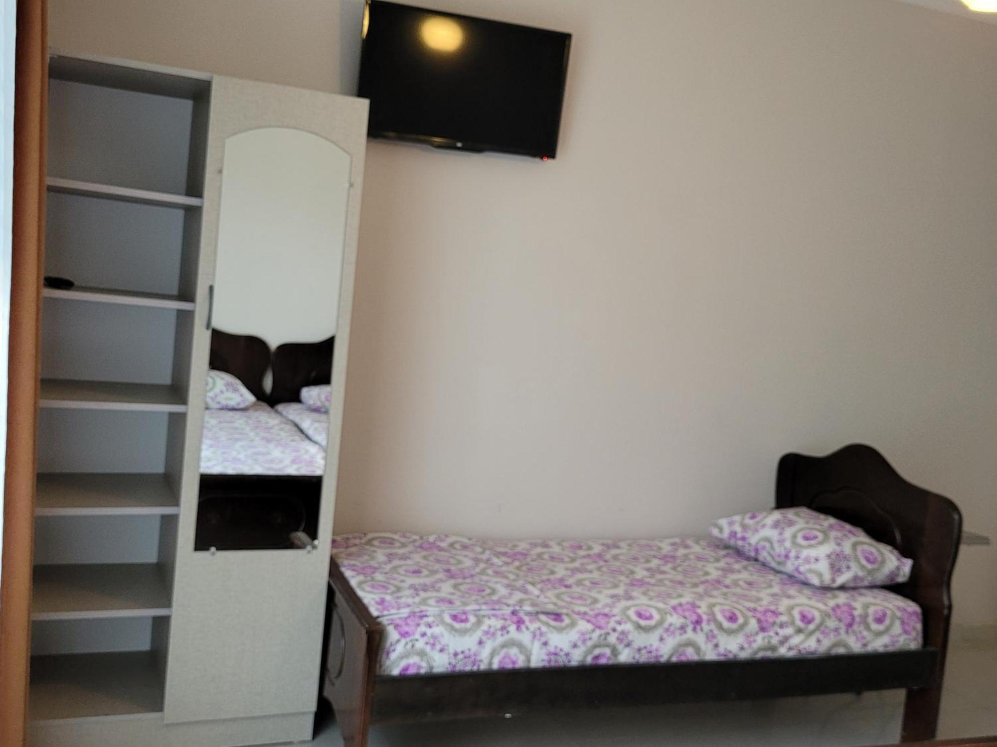 Vizitori Hotel Gonio Ngoại thất bức ảnh