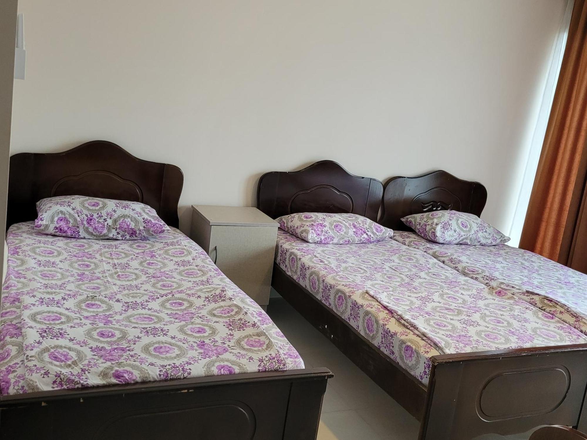 Vizitori Hotel Gonio Ngoại thất bức ảnh