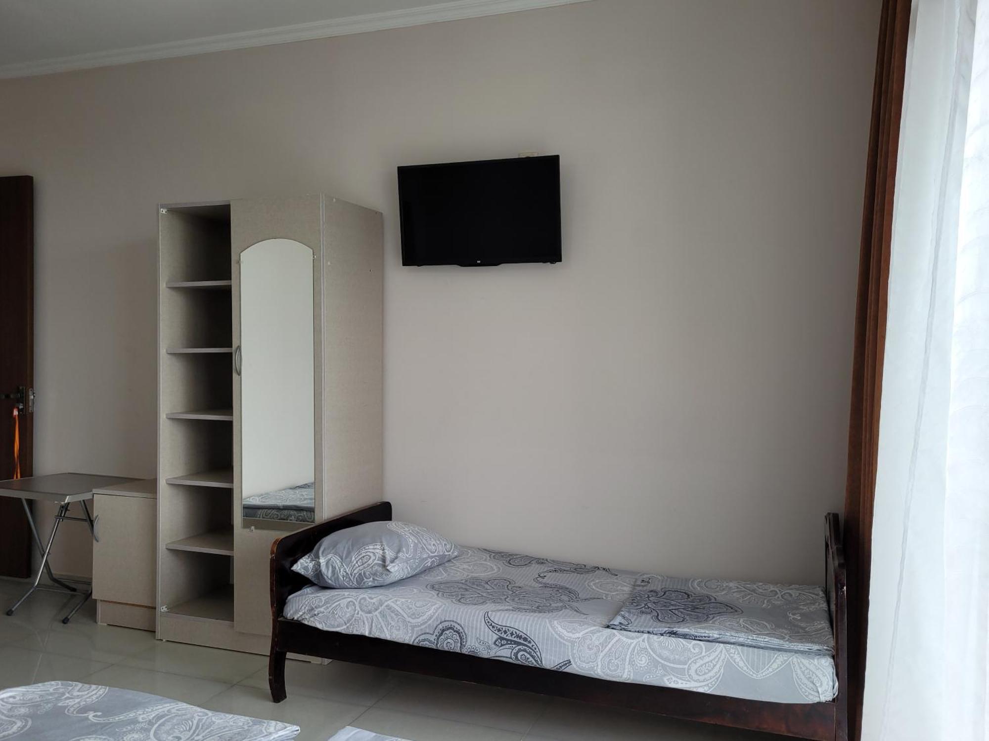 Vizitori Hotel Gonio Ngoại thất bức ảnh