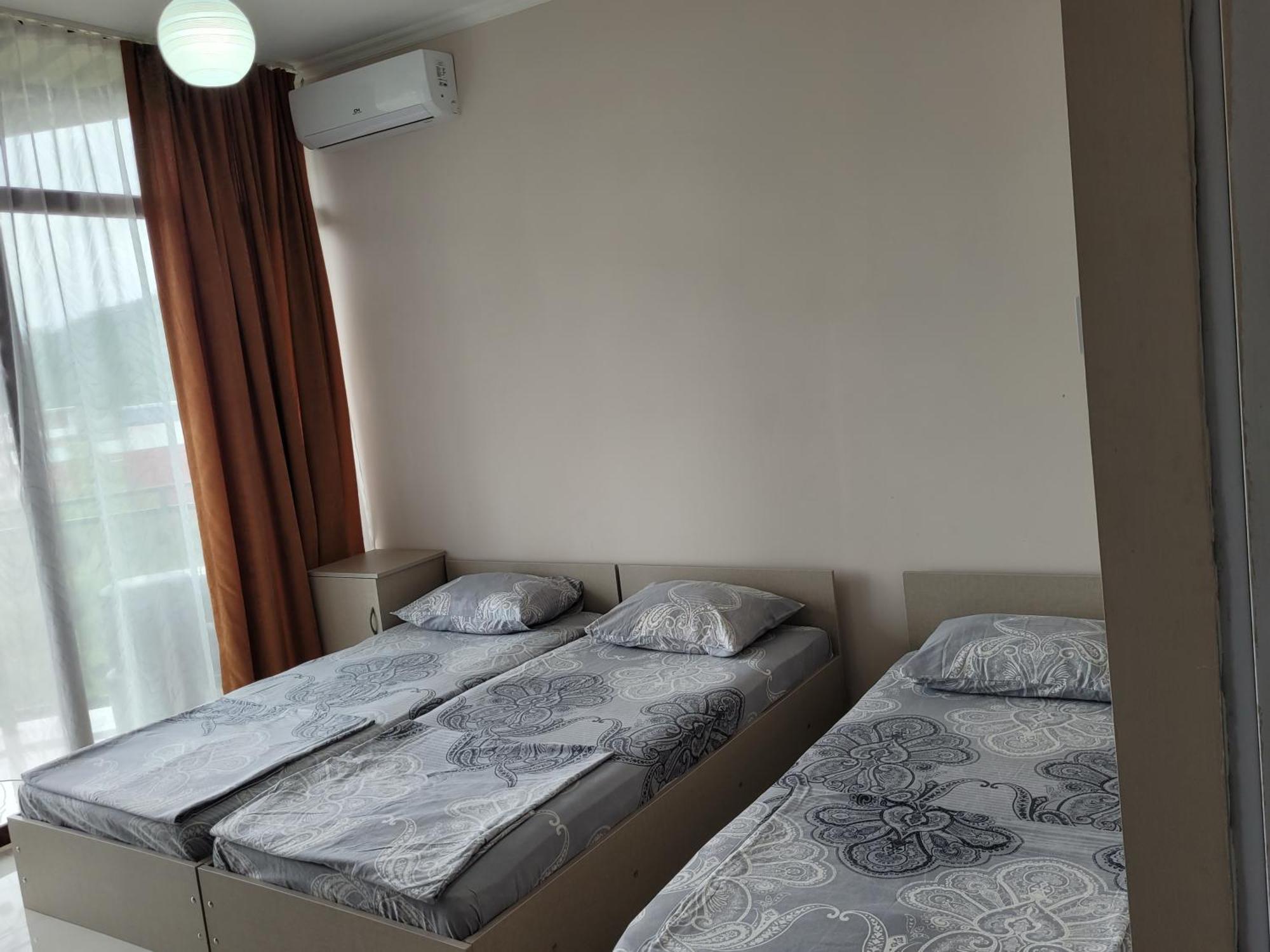 Vizitori Hotel Gonio Ngoại thất bức ảnh