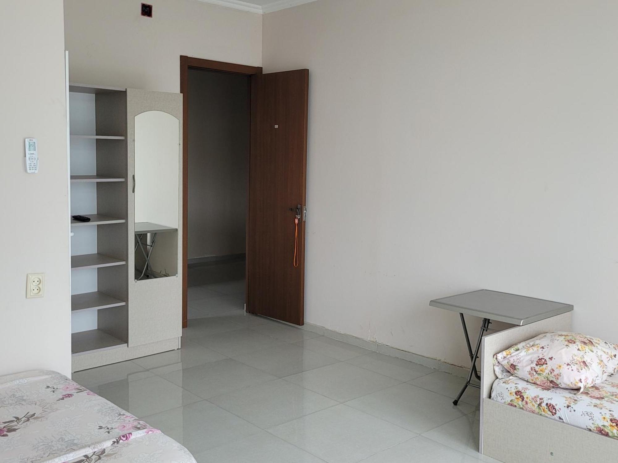 Vizitori Hotel Gonio Ngoại thất bức ảnh