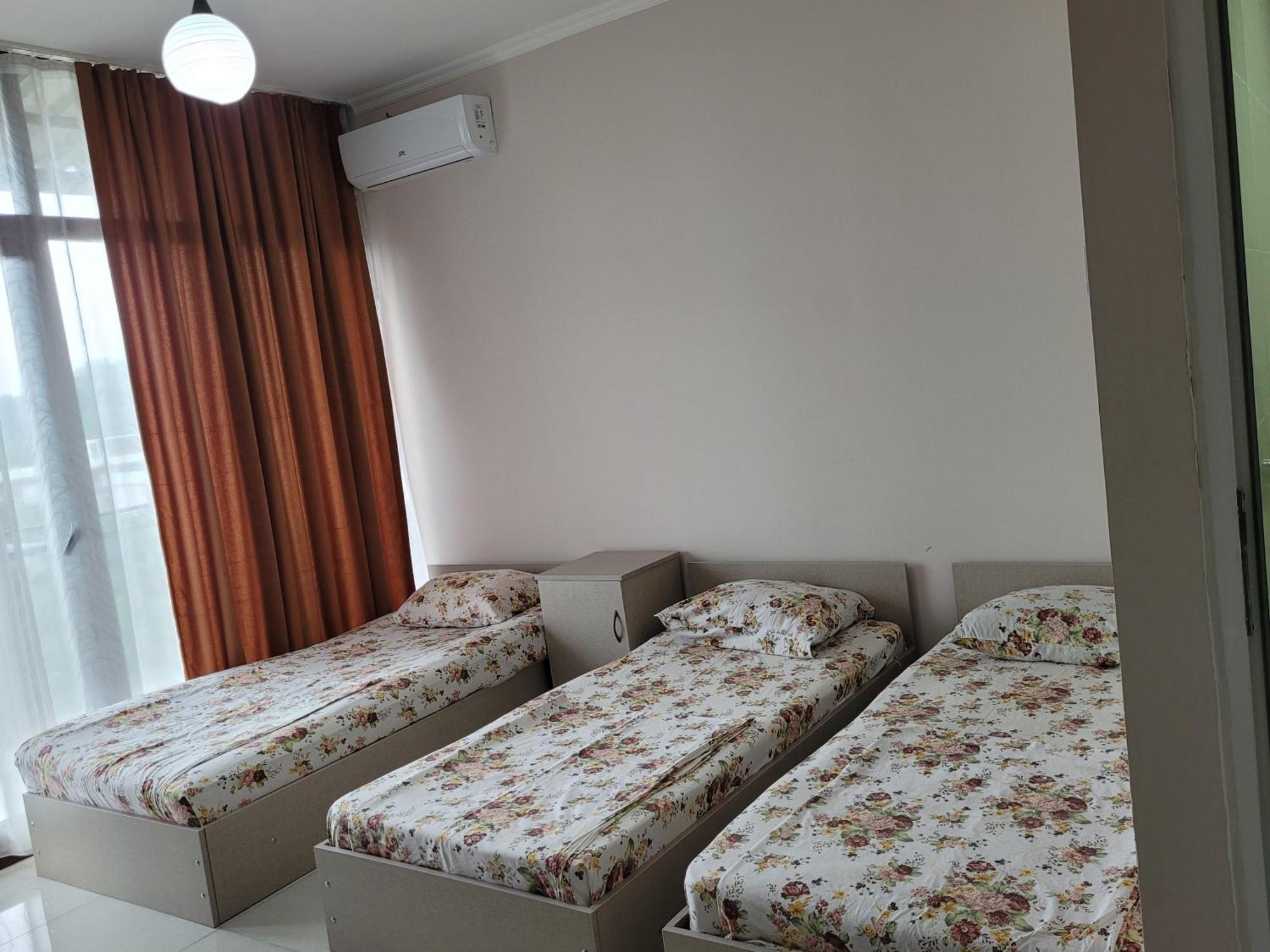 Vizitori Hotel Gonio Ngoại thất bức ảnh