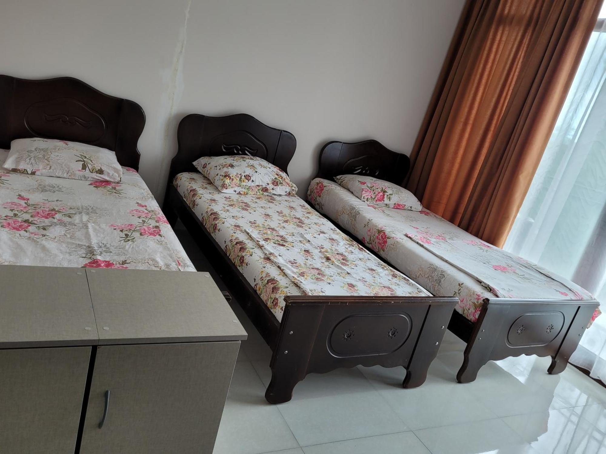 Vizitori Hotel Gonio Ngoại thất bức ảnh