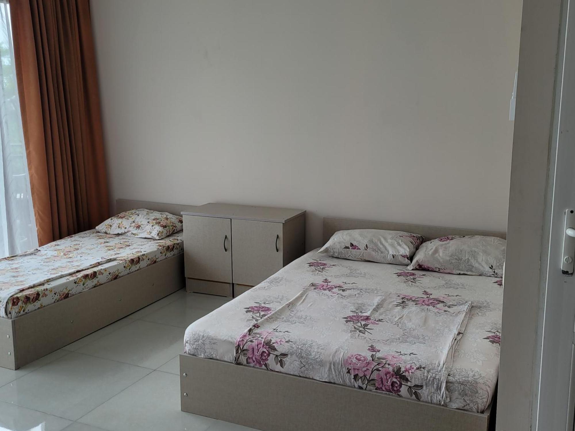 Vizitori Hotel Gonio Ngoại thất bức ảnh