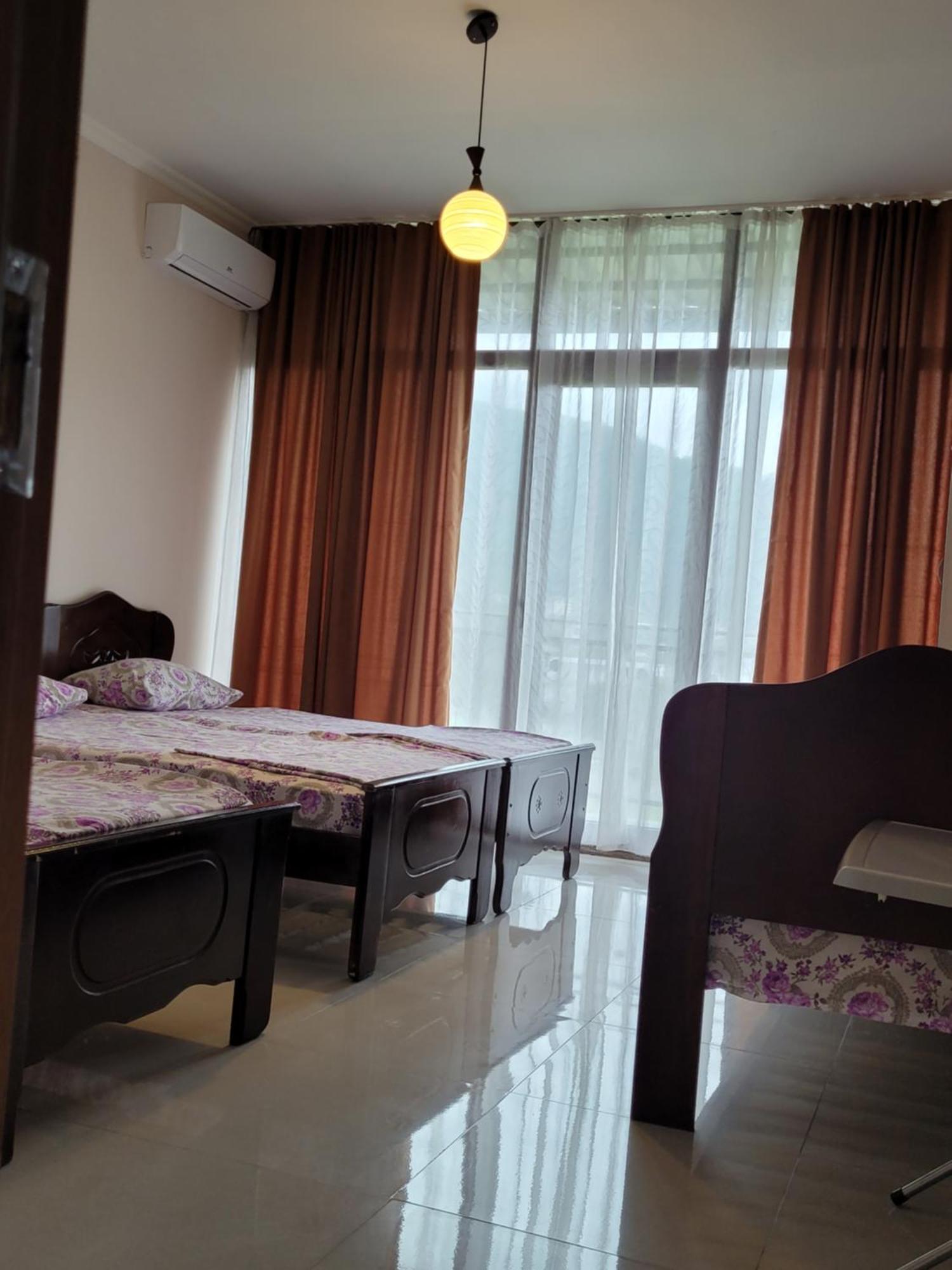Vizitori Hotel Gonio Ngoại thất bức ảnh