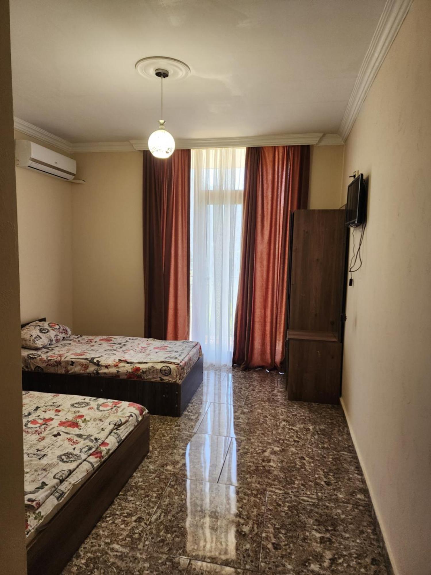 Vizitori Hotel Gonio Ngoại thất bức ảnh