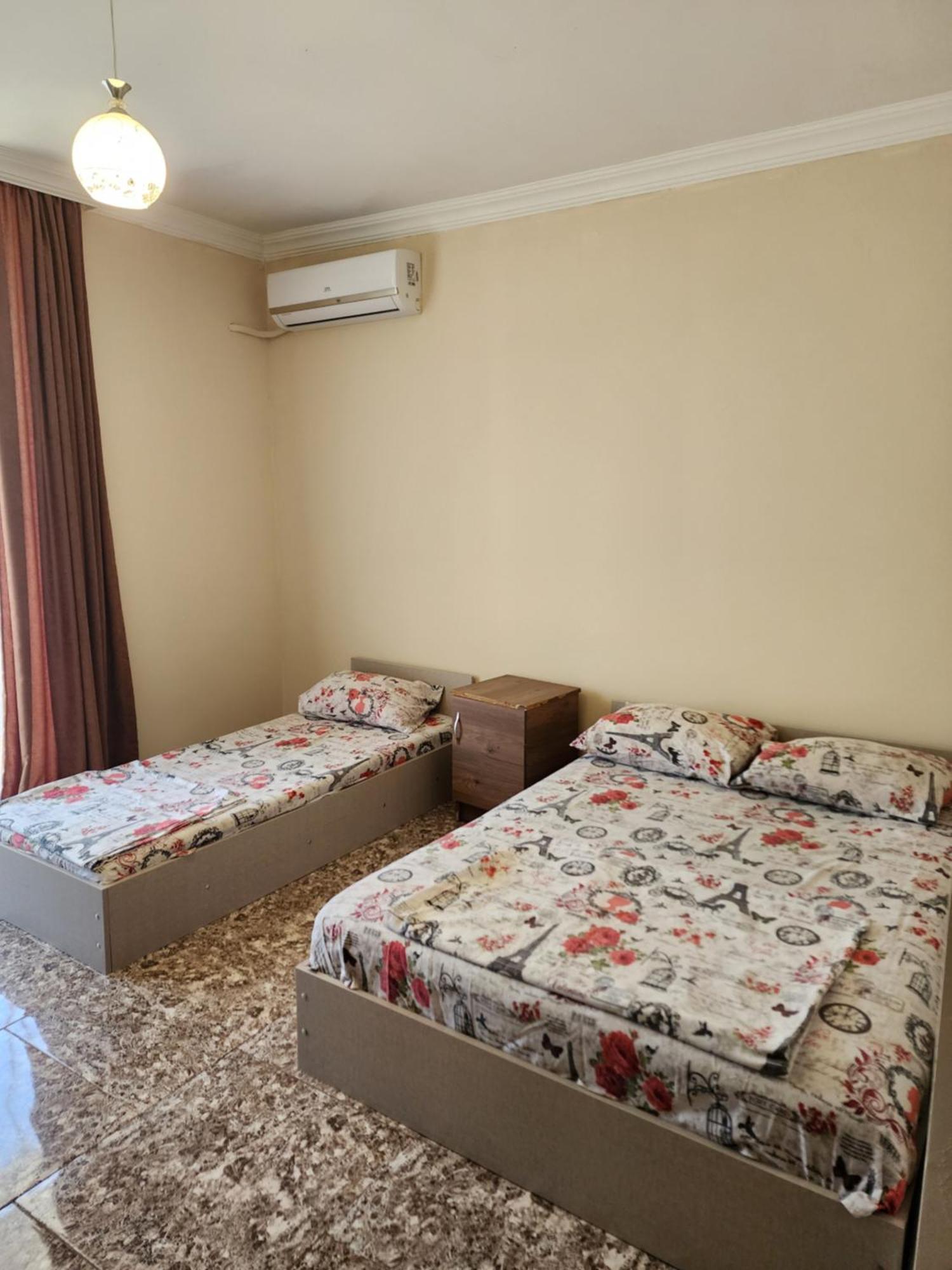 Vizitori Hotel Gonio Ngoại thất bức ảnh