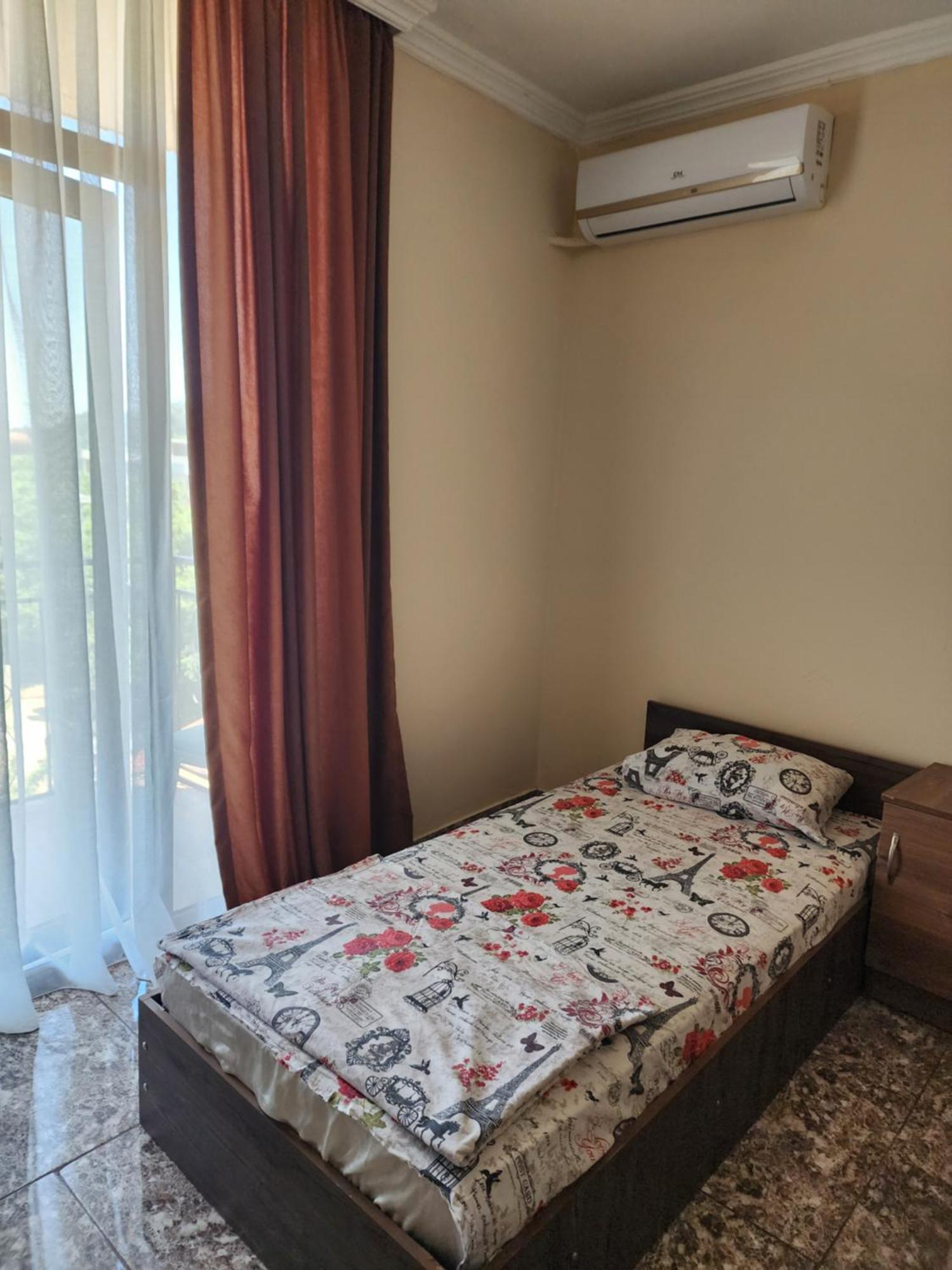 Vizitori Hotel Gonio Ngoại thất bức ảnh