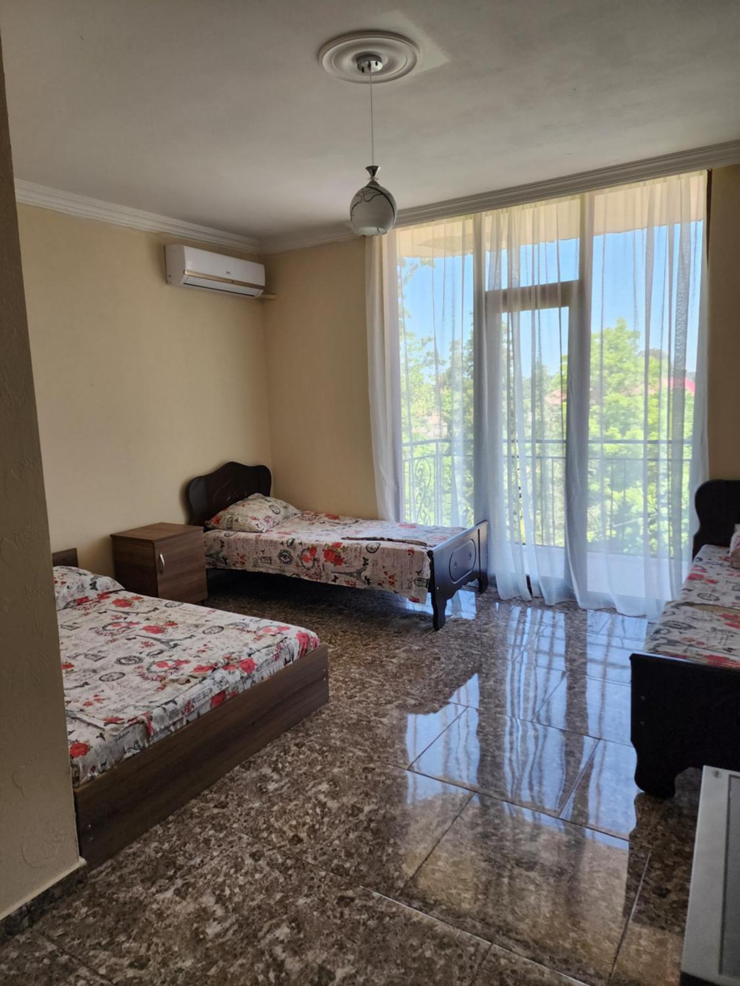Vizitori Hotel Gonio Ngoại thất bức ảnh