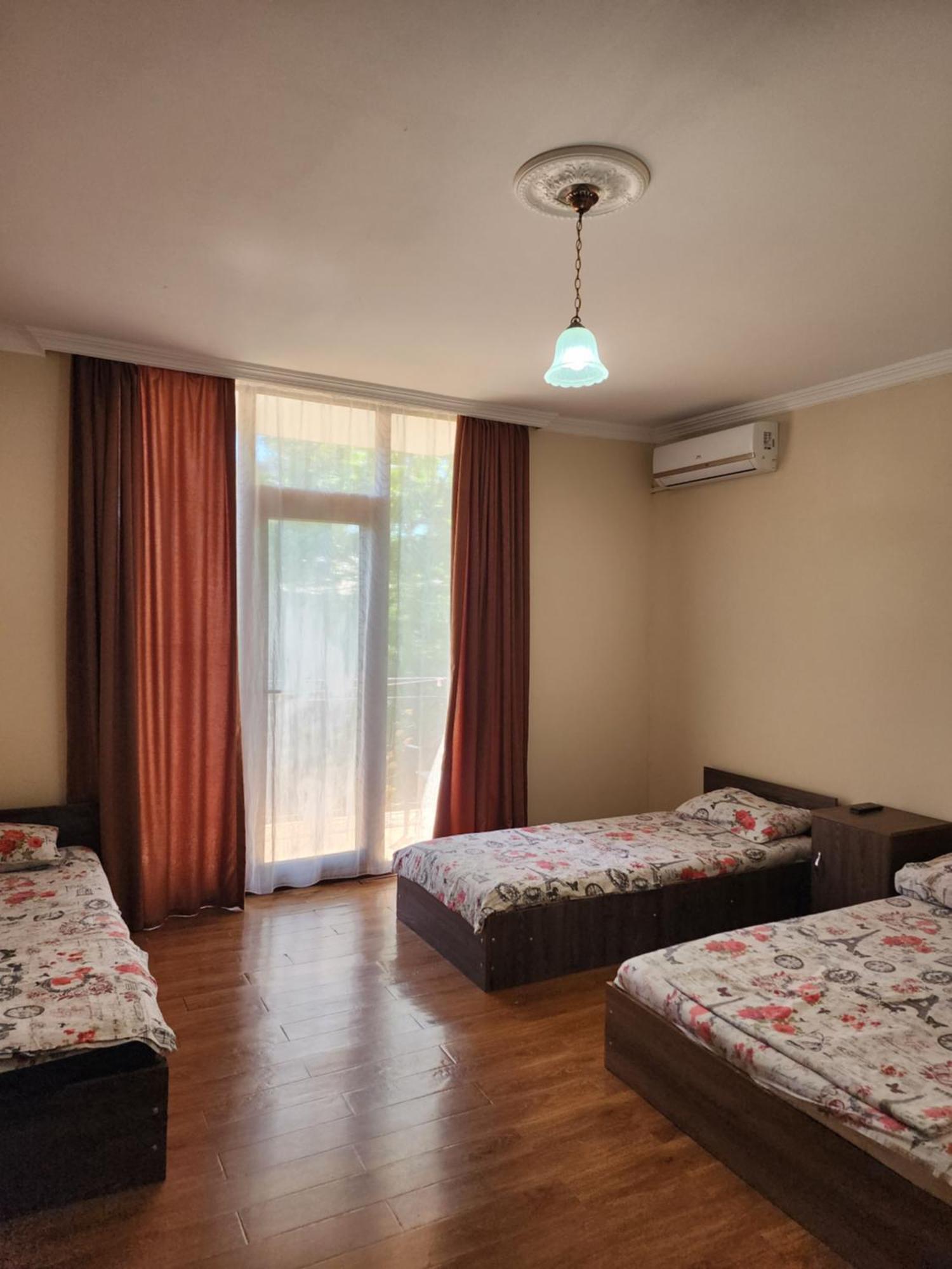 Vizitori Hotel Gonio Ngoại thất bức ảnh