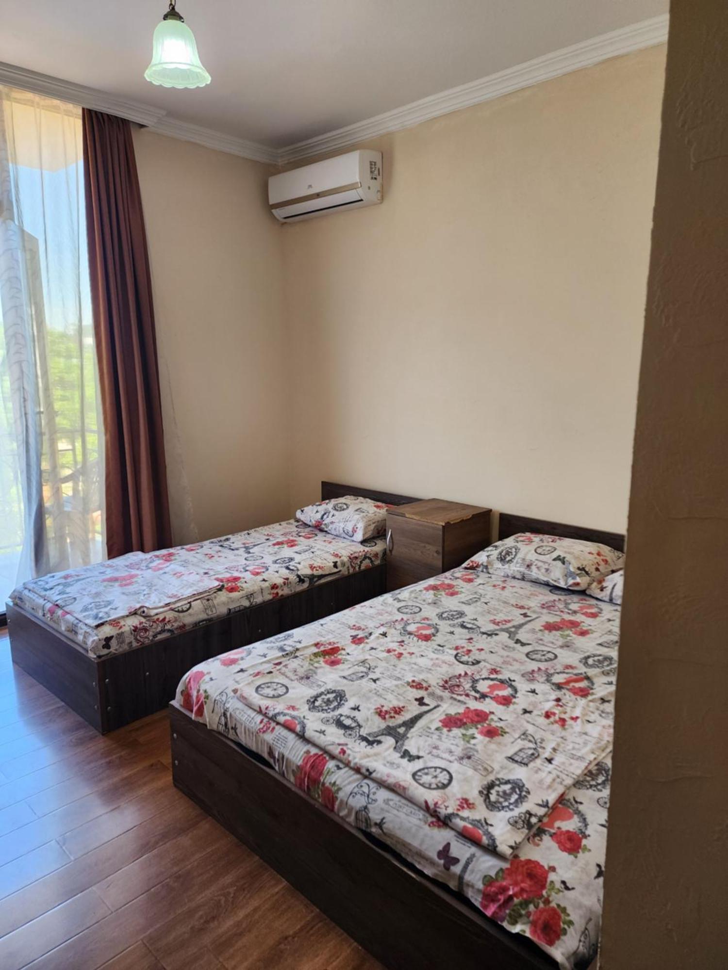 Vizitori Hotel Gonio Ngoại thất bức ảnh