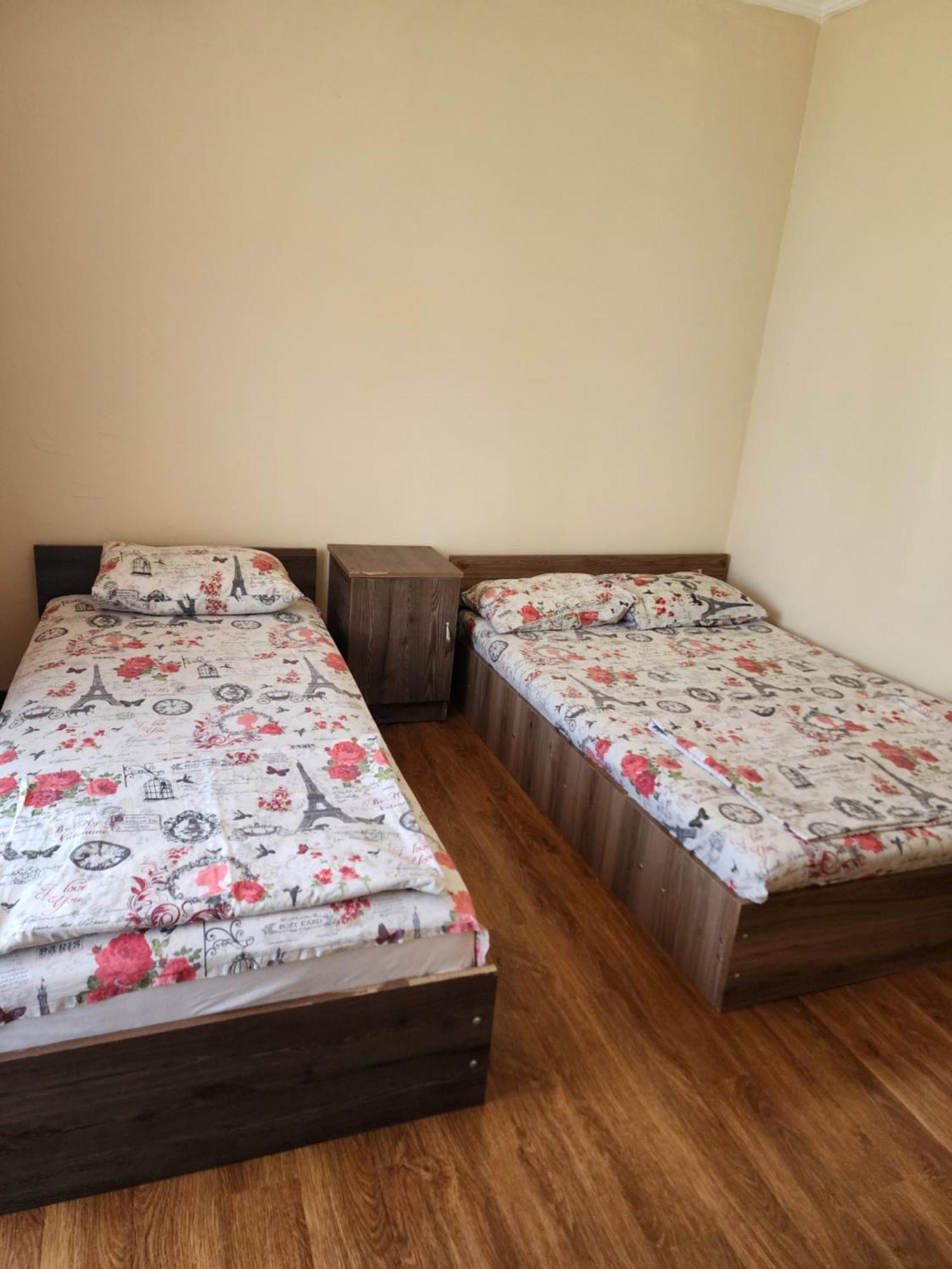 Vizitori Hotel Gonio Ngoại thất bức ảnh