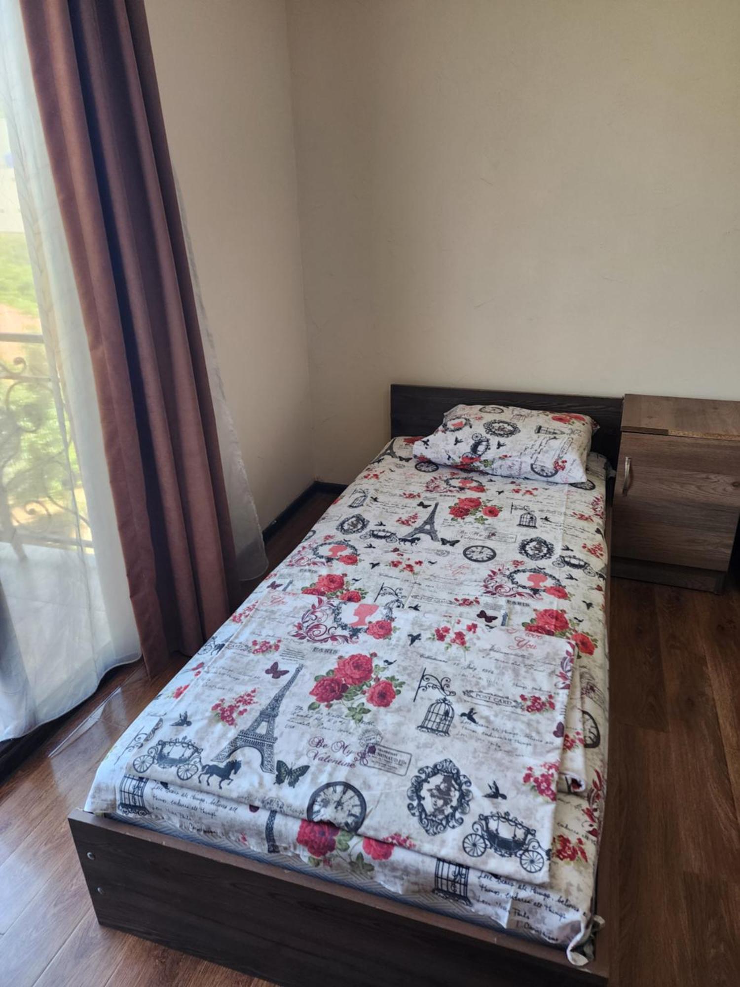 Vizitori Hotel Gonio Ngoại thất bức ảnh
