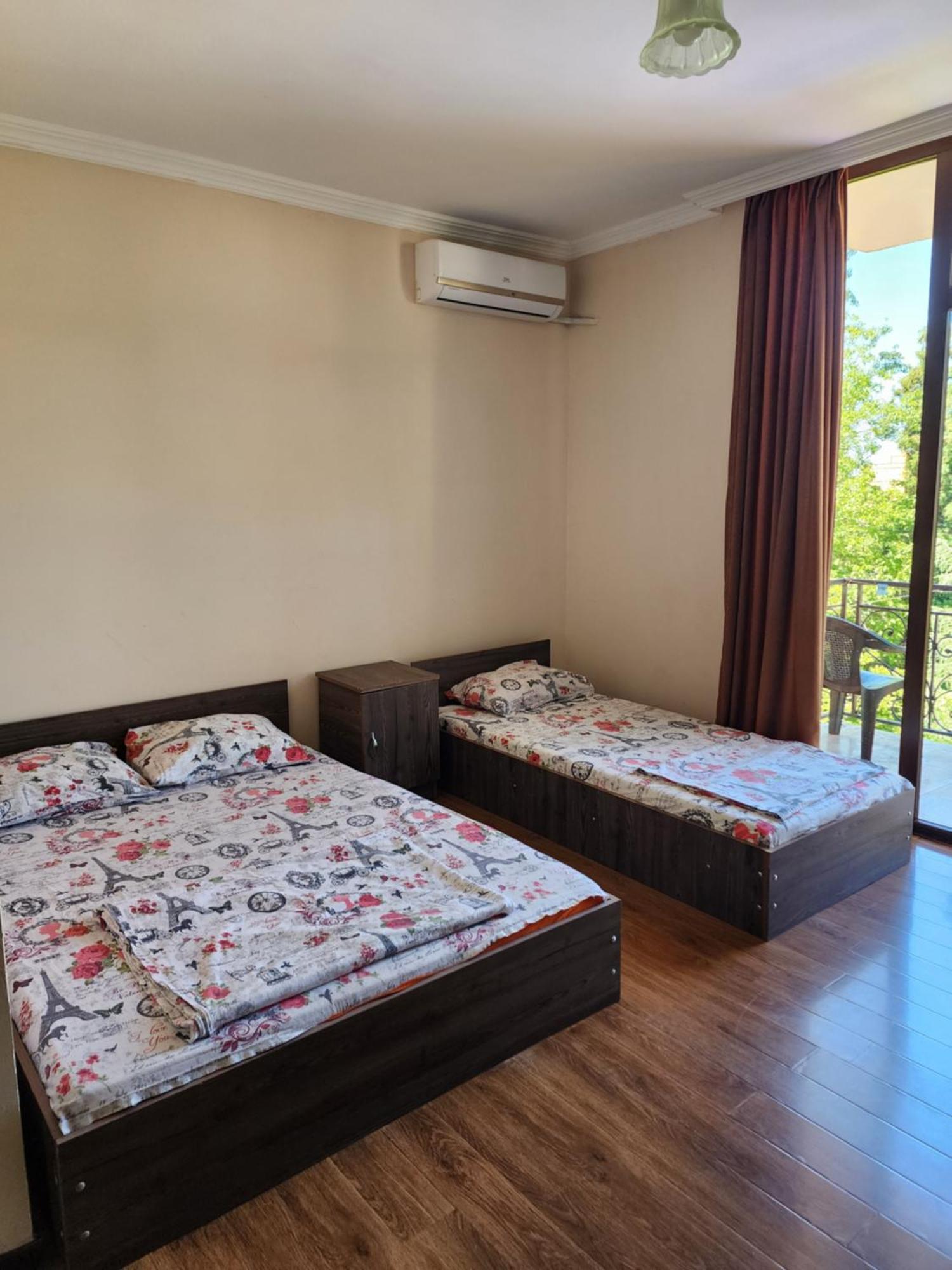 Vizitori Hotel Gonio Ngoại thất bức ảnh