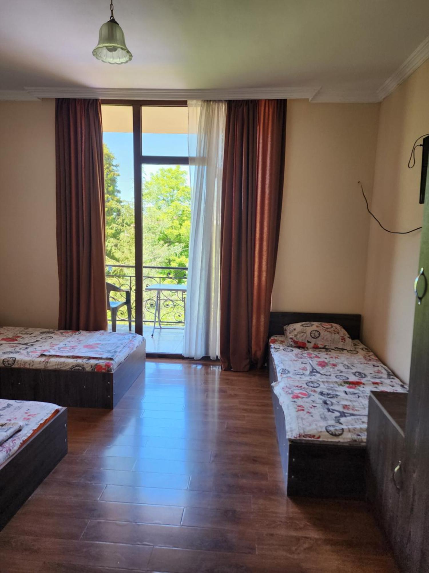 Vizitori Hotel Gonio Ngoại thất bức ảnh