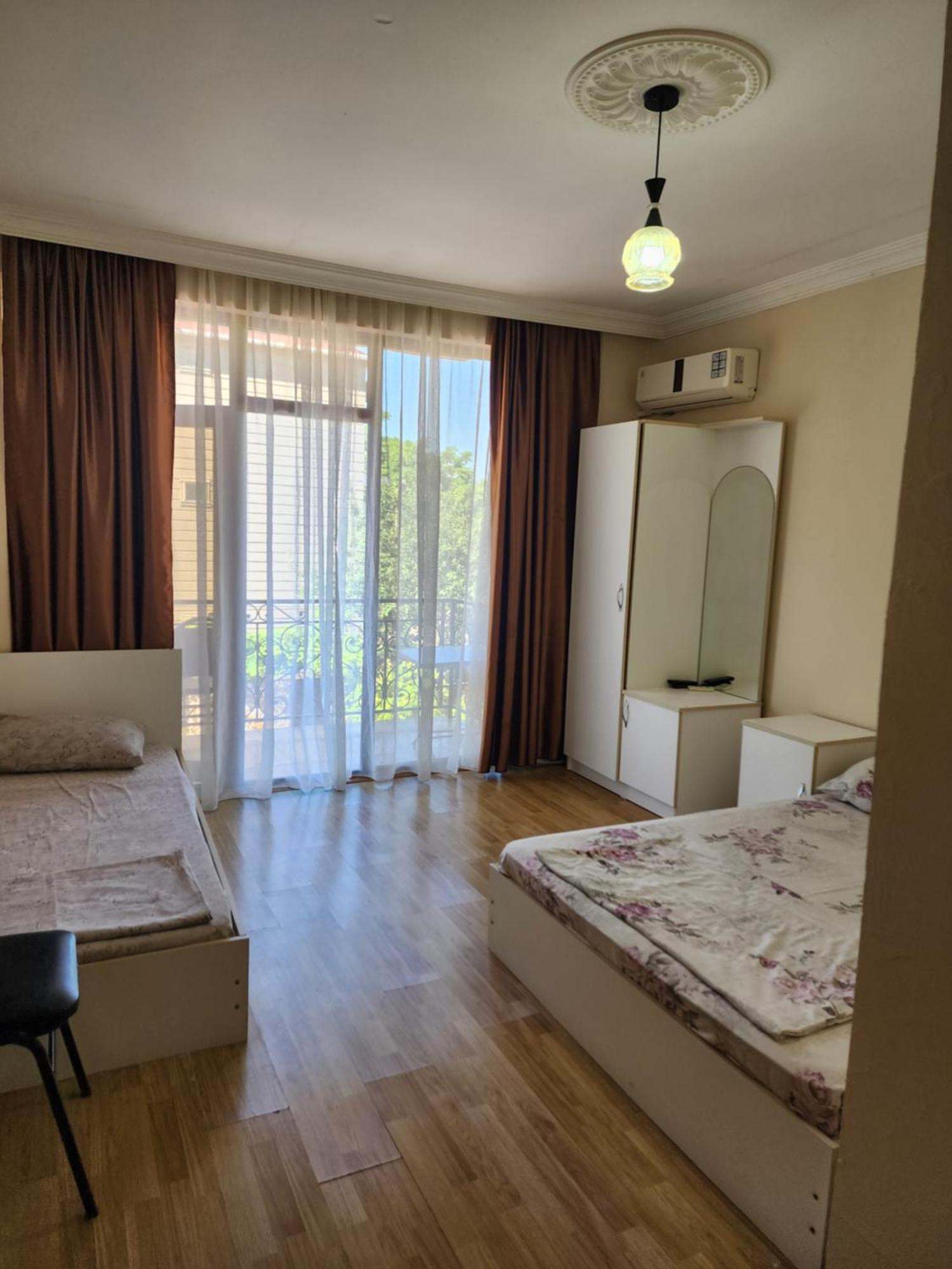 Vizitori Hotel Gonio Ngoại thất bức ảnh