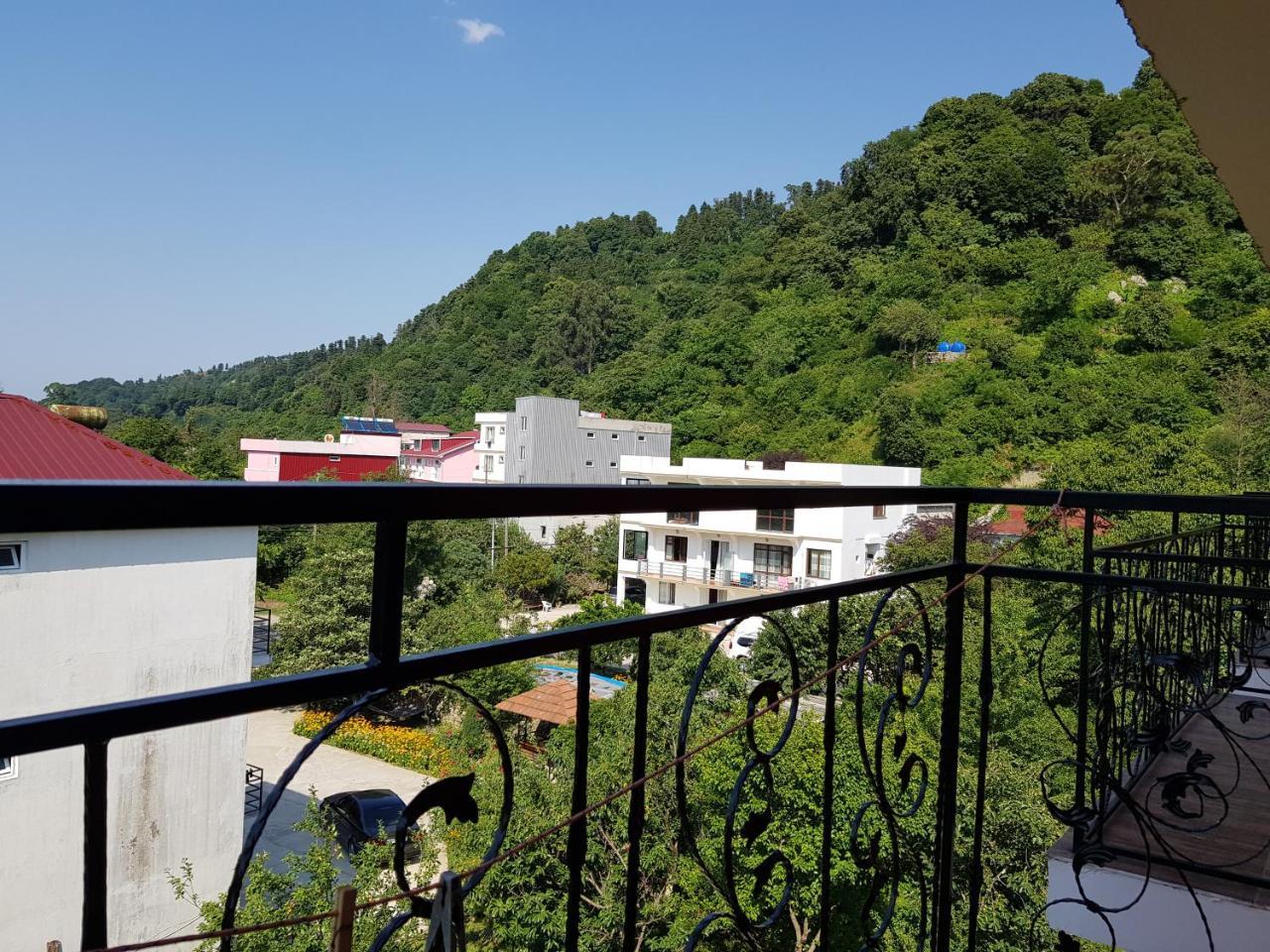 Vizitori Hotel Gonio Ngoại thất bức ảnh